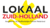 Het logo van Lokaal Zuid-Holland